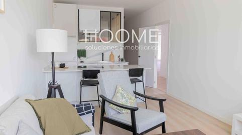 Foto 4 de Piso en venta en Tenerife, Polígono Industrial Norte, Madrid