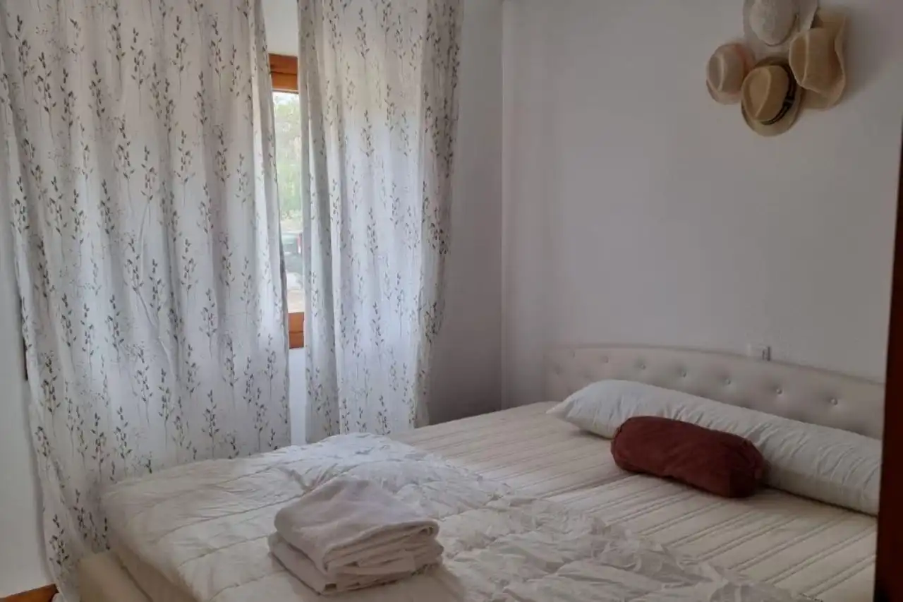Casa o chalet en venta en La Fustera