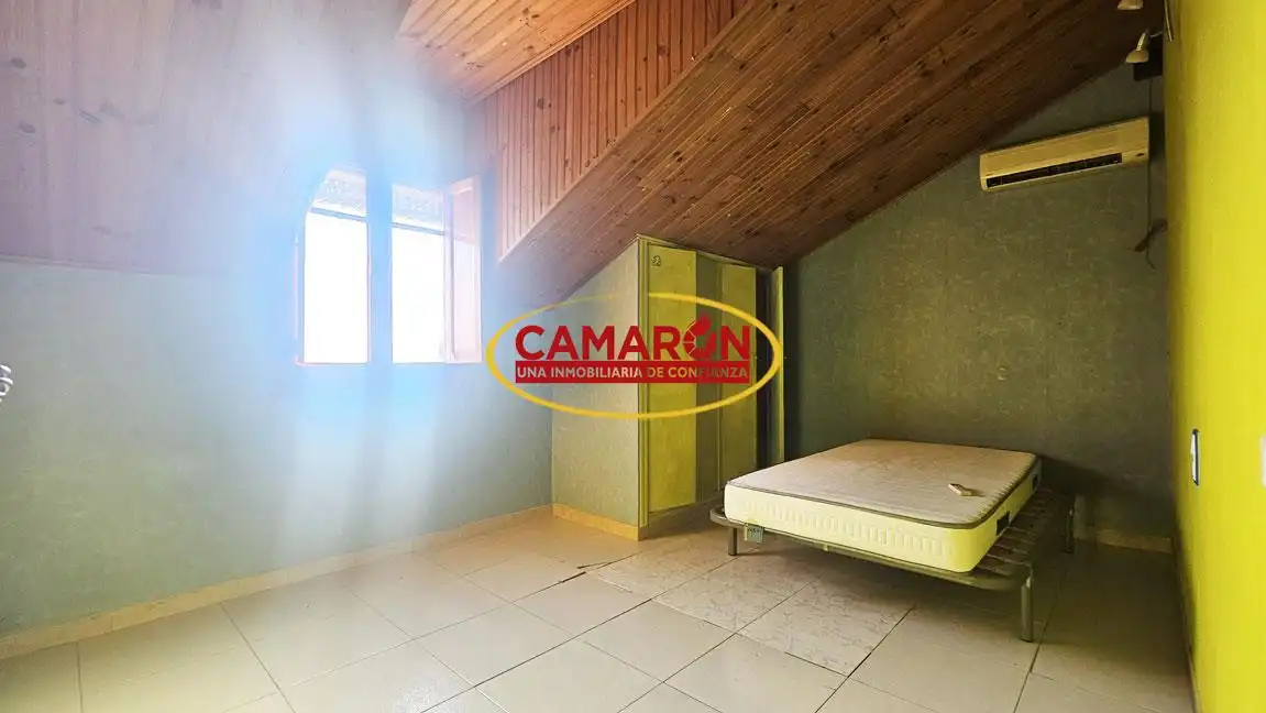 Casa con piscina in vendita a Palomares del Río, imagen 25
