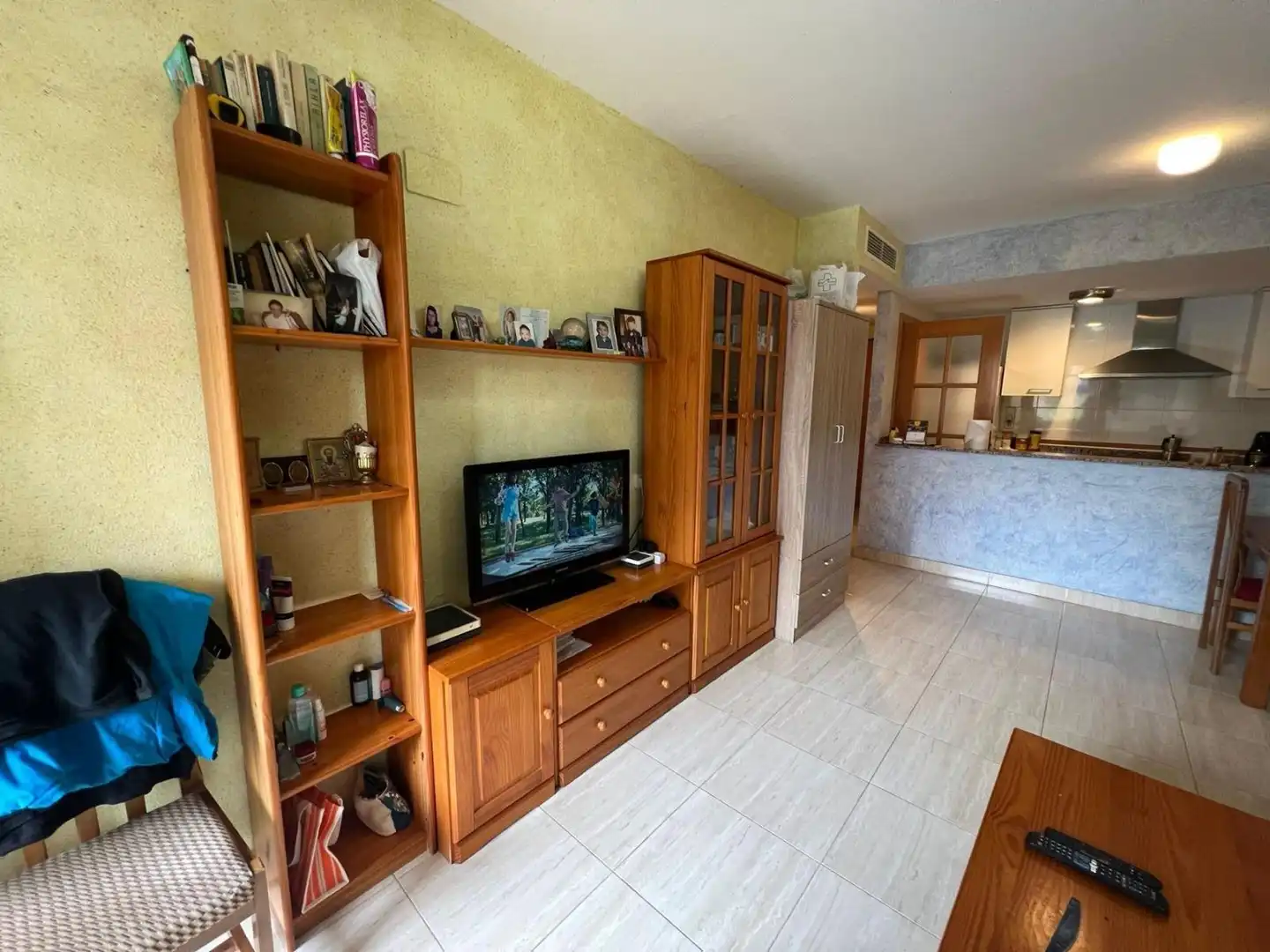 Apartment mit Pool zum Verkauf in La Cala de Villajoyosa, imagen 4