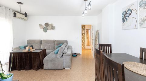 Foto 4 von Wohnung zum Verkauf in Calle Francisco de Orellana, Residencial Triana - Barrio Alto, Las Gabias