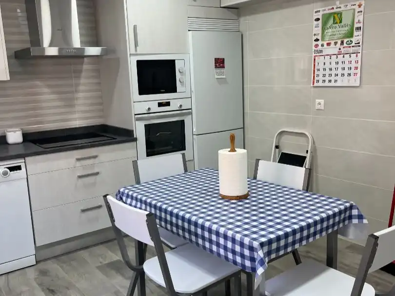 Appartamento con ascensore in vendita a Calle Pedro Sanz Abad 7, imagen 21