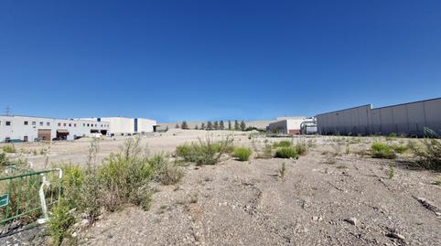 Foto 5 de Terreny industrial en venda a Sant Llorenç, Barcelona