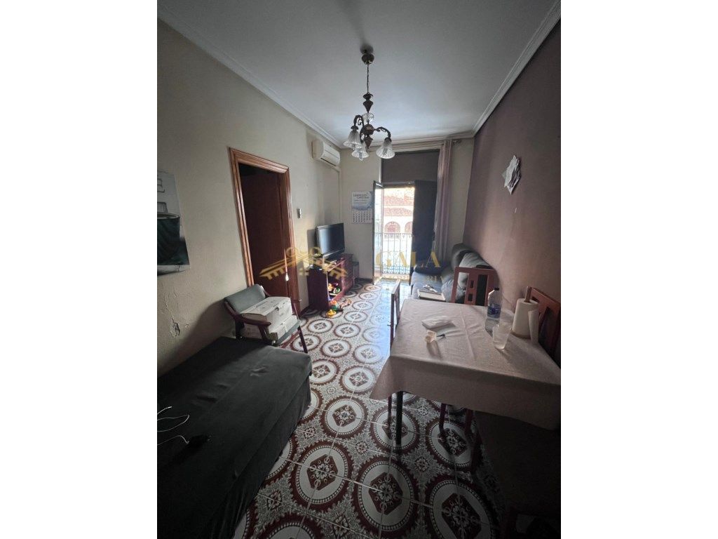 Dormitori de Apartament en venda en Cáceres Capital amb Aire condicionat i Moblat