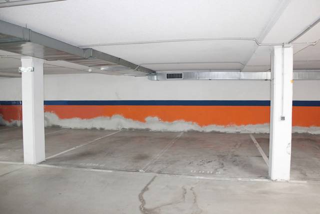 Garaje en Venta en Salvatierra / Agurain