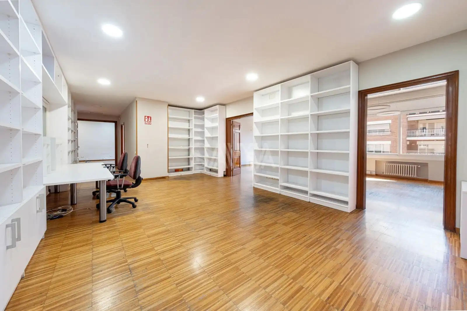 Wohnung mit Aufzug zum Verkauf in Ferran Agullo, imagen 27