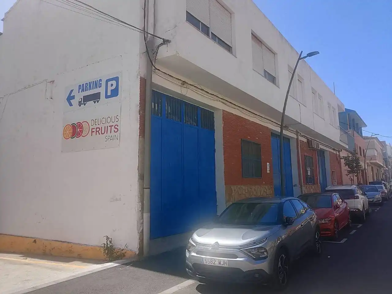 Terreno residencial en venta en Avenida San Cristóbal, imagen 12