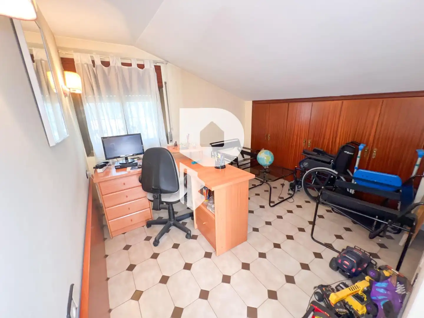 Casa o xalet en venda en Pallejà amb Aire condicionat, Calefacció i Jardí privat