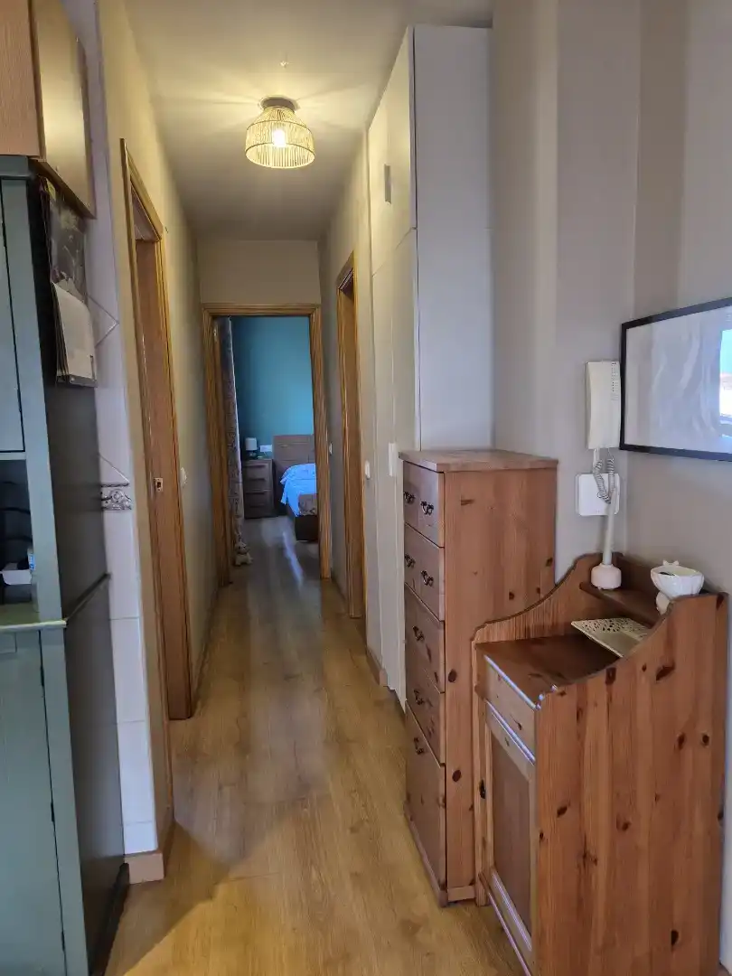 Piso en venta en Mijas con Aire acondicionado y Balcón