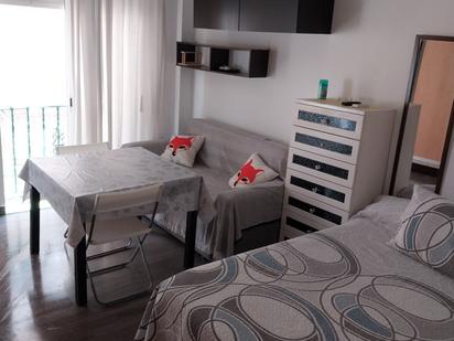 Bedroom of Apartment for sale in Fuengirola