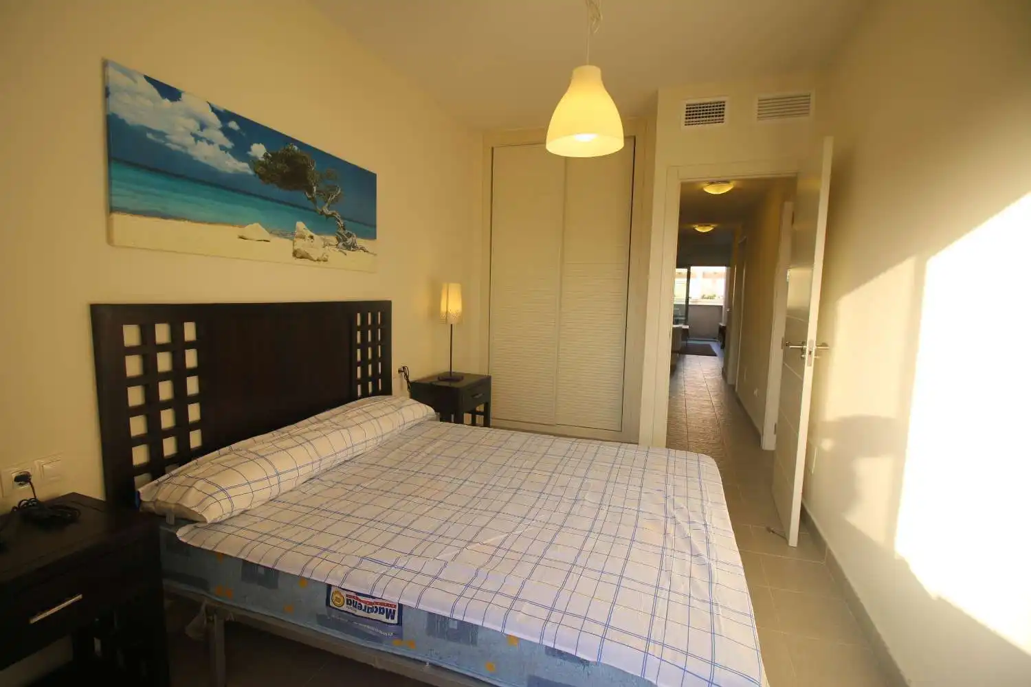 Habitación de Piso en venta en Cuevas del Almanzora con Aire acondicionado, Terraza y Piscina