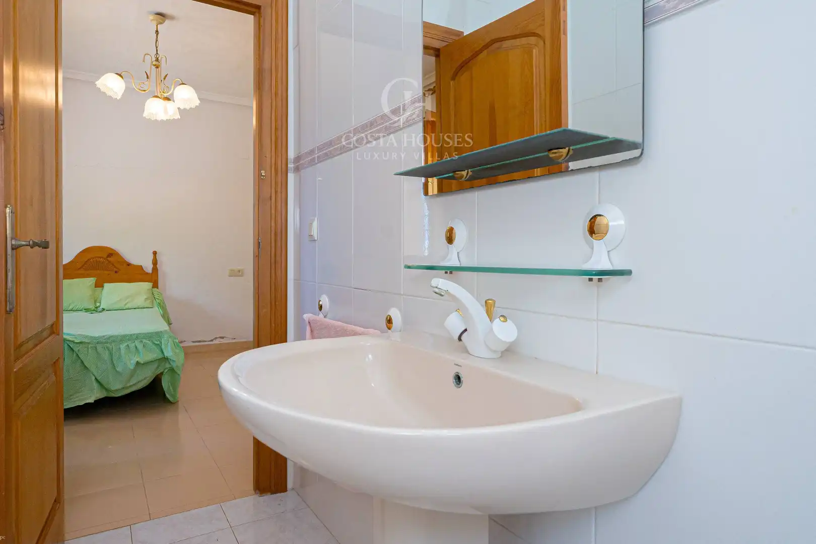 Villa in vendita a Cap Martí - El Tossalet - Pinomar, imagen 28