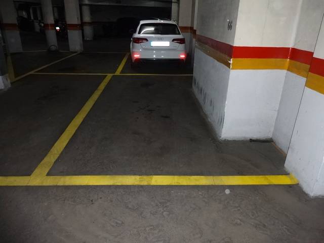 Garaje en Alquiler en Carrer Pintor Casas, 26 en Vilapicina i la Torre Llobeta