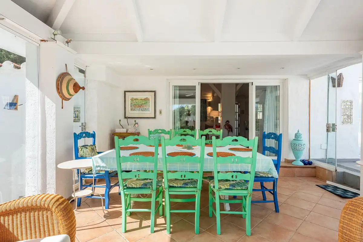 Adosado en venta en Benahavís pueblo, imagen 9