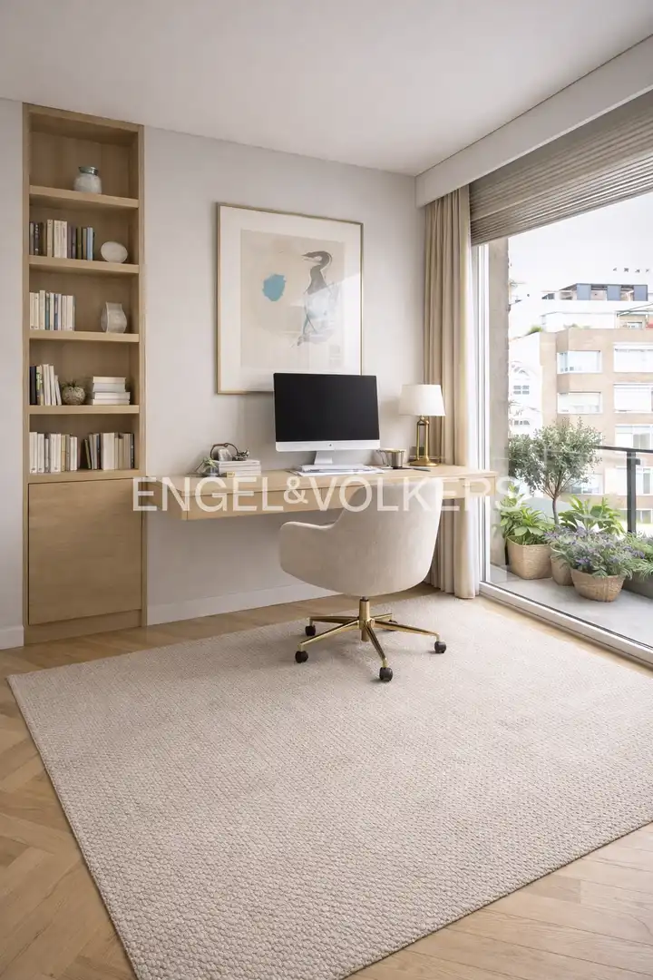 Maisonette mit Terrasse zum Verkauf in Retiro, imagen 30