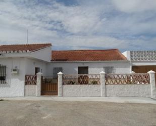 Exterior view of Country house for sale in Alhaurín de la Torre  with Terrace