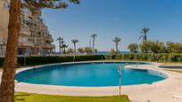 Swimming pool of Flat for sale in Salobreña  with Terrace