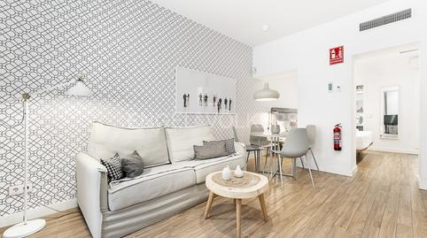 Foto 3 de Apartament de lloguer a Ponzano, Ríos Rosas - Nuevos Ministerios,  Madrid Capital