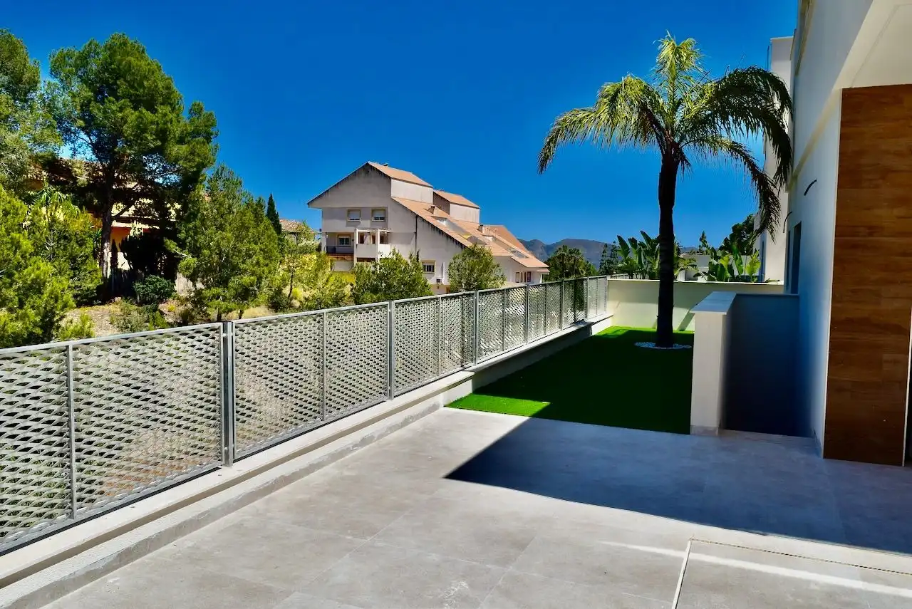Casa con piscina en venta en Coloma, imagen 15