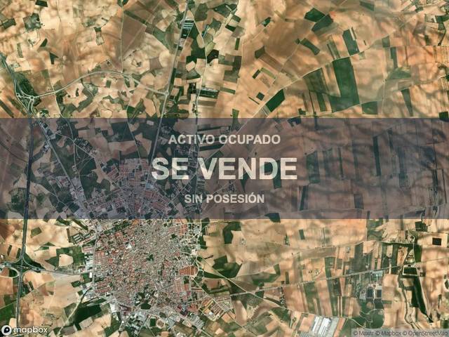 Piso en Venta en Quintanar de la Orden
