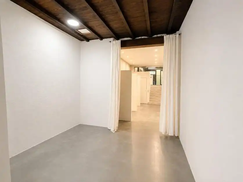Geschaftsraum zur Miete in Madrid