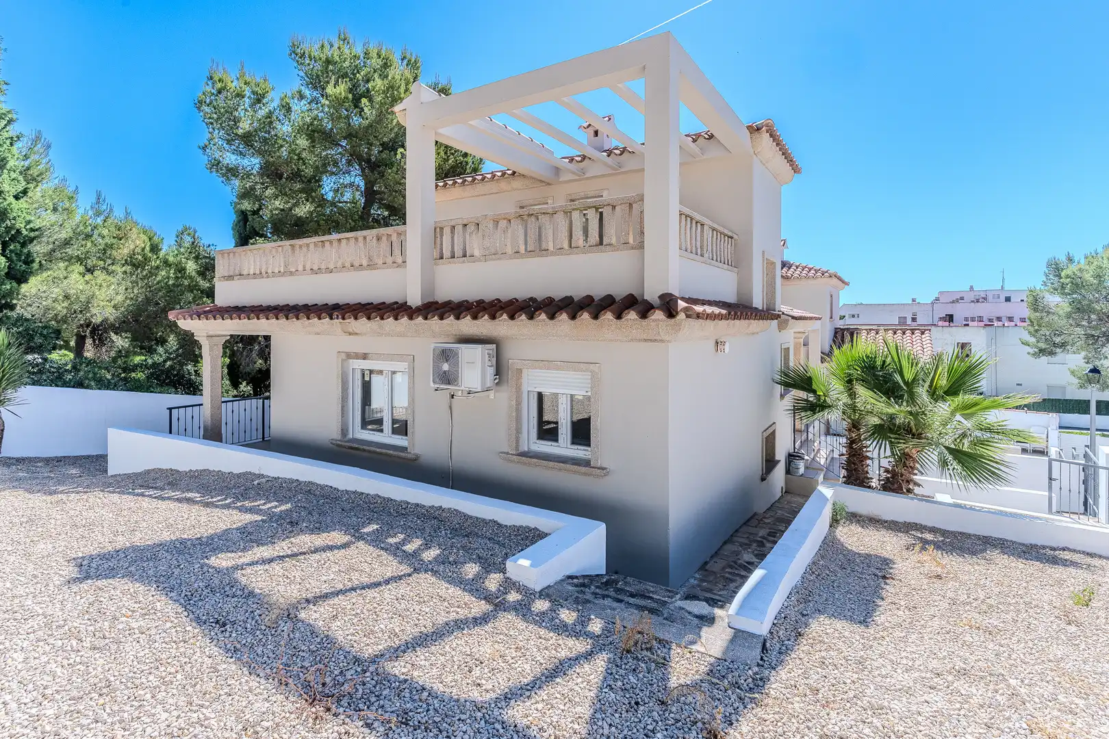 Villa mit Terrasse zum Verkauf in Avenida Manila, imagen 5