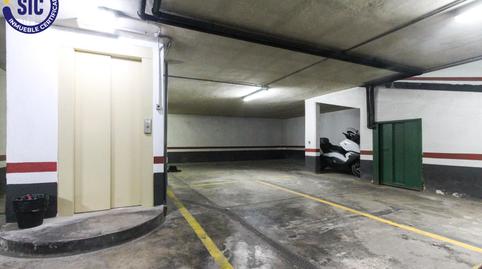 Foto 2 de Garaje en venta en Russafa, Valencia Capital