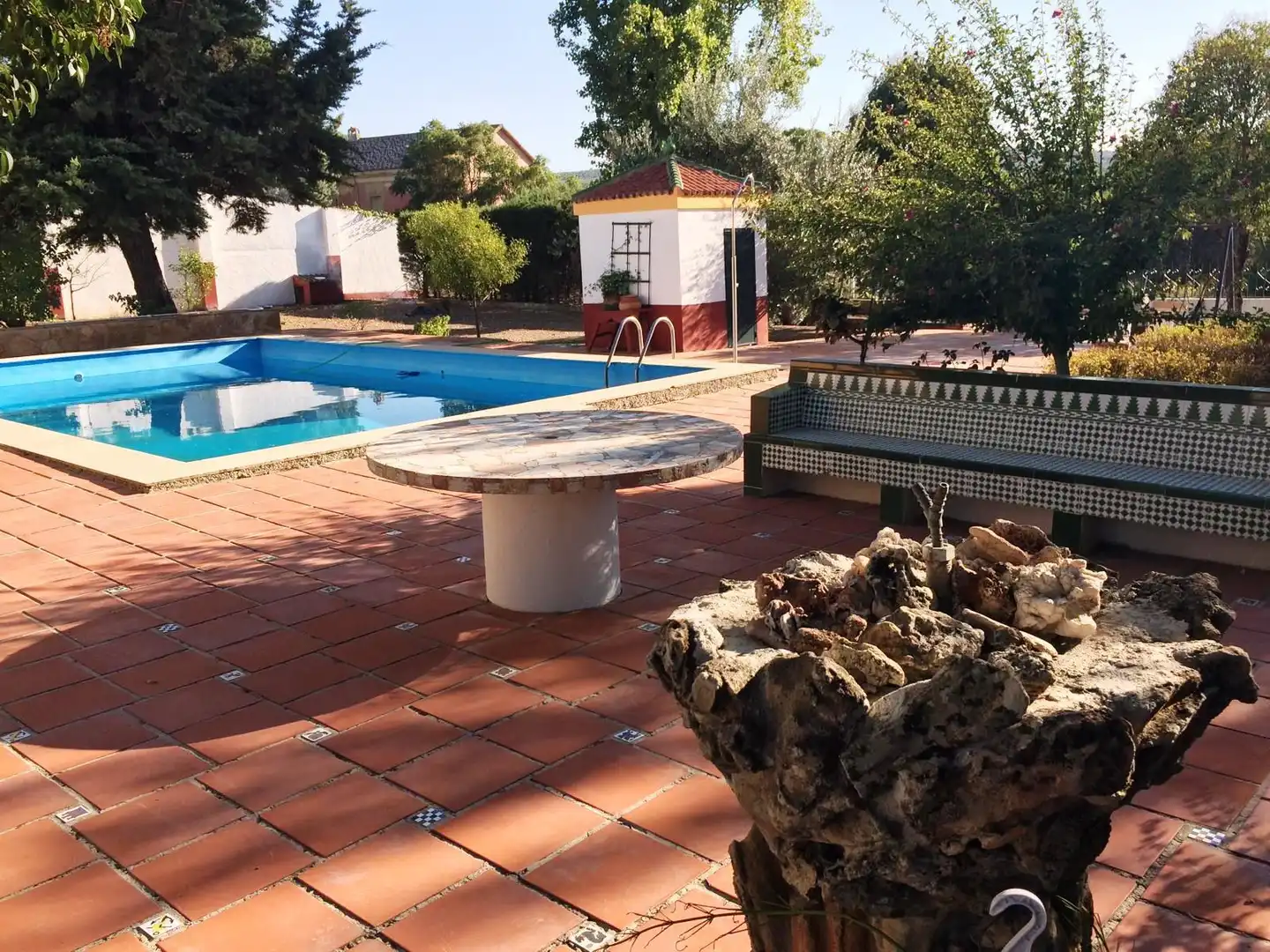 Xalet amb piscina en venda a Baeza, imagen 13