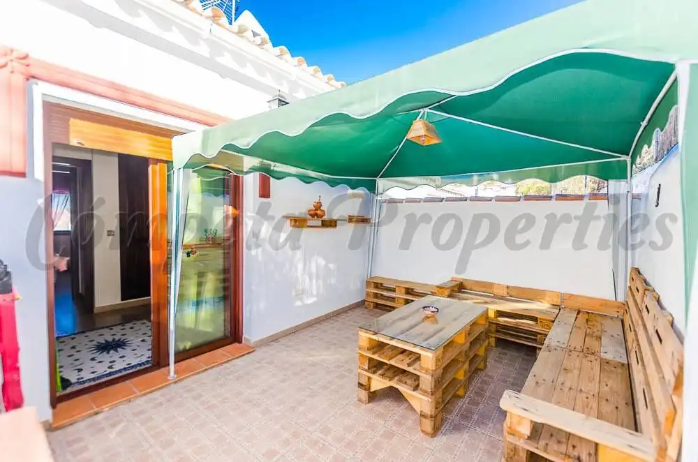 House for sale in Cómpeta, imagen 11