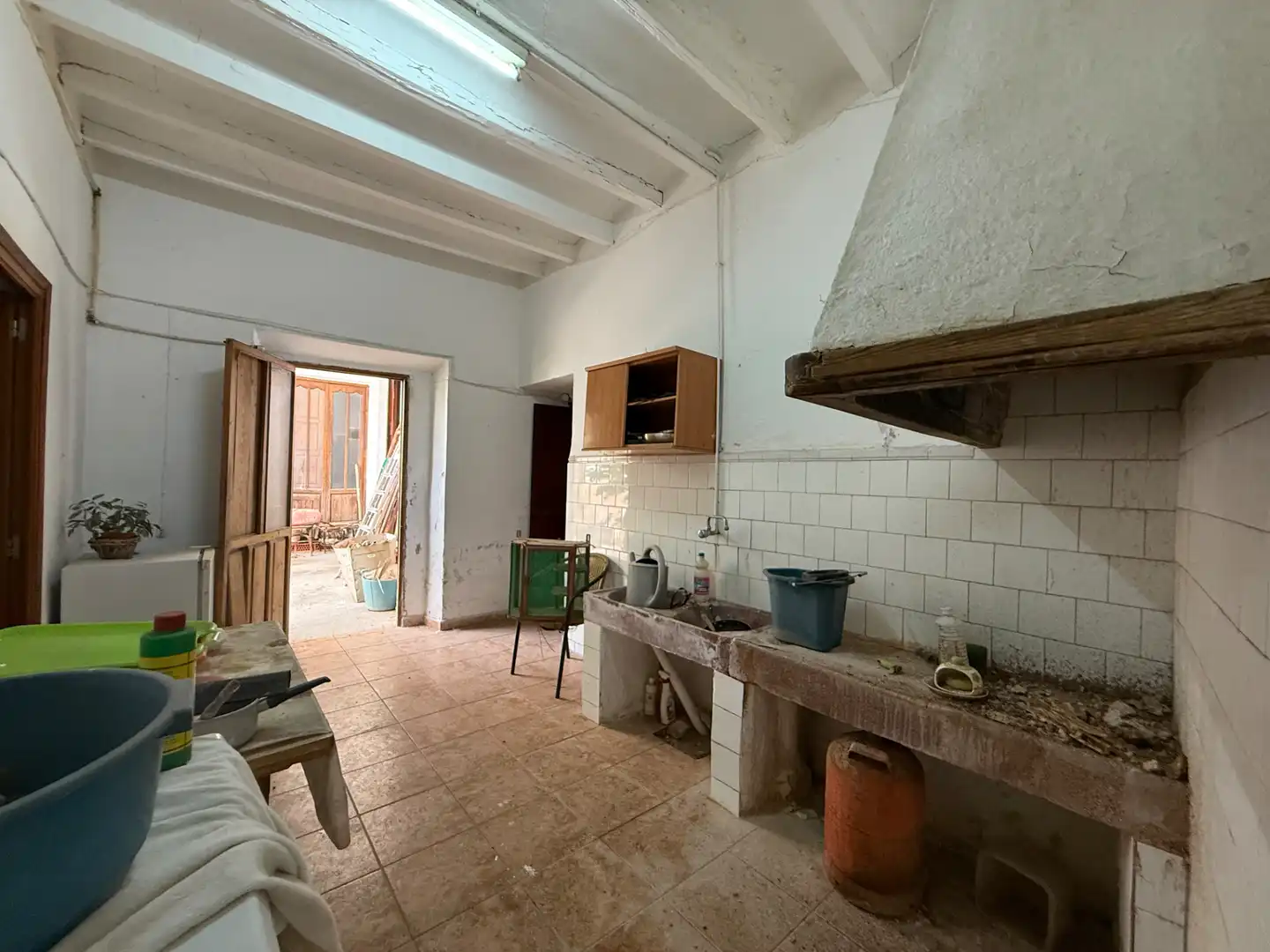 Maison mitoyenne avec jardin à vendre à El Verger, imagen 11