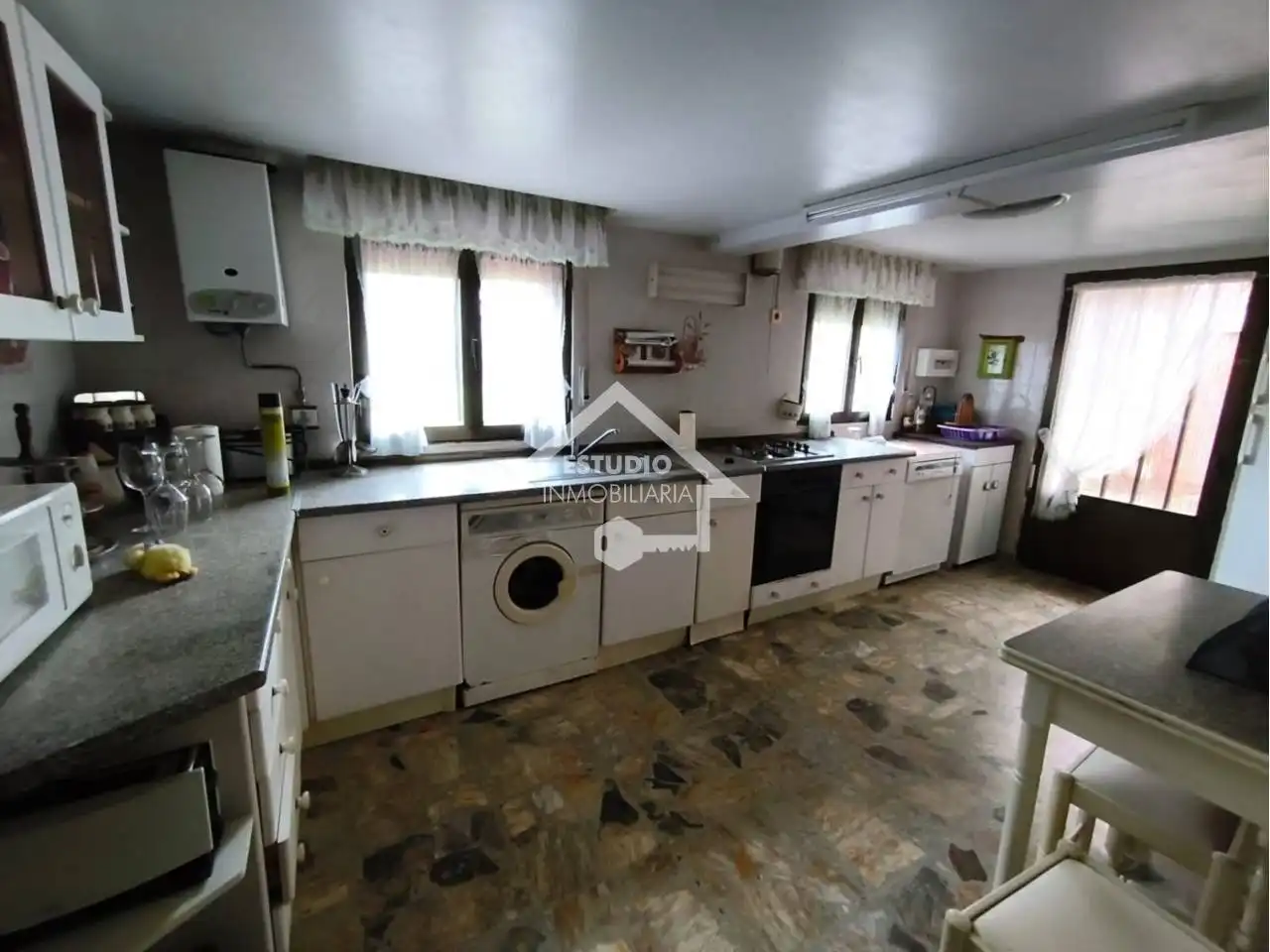 Casa amb jardí en venda a Calle Redonda, imagen 47