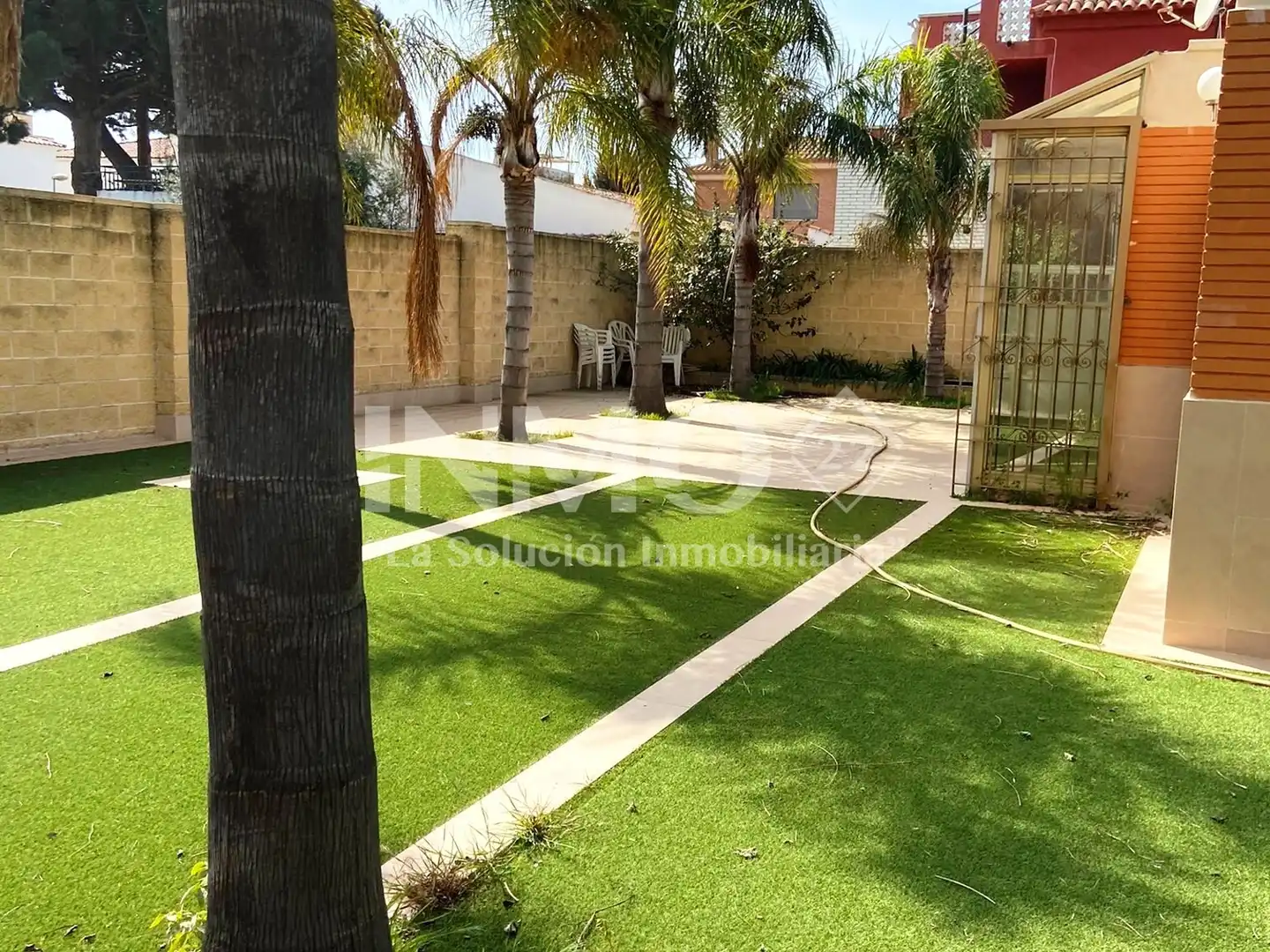 House with garden for sale in Carrer Sant Antoni Maria Claret, imagen 2