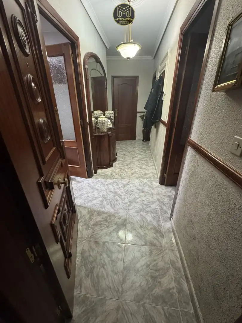Piso con terraza en venta en Jamilena, imagen 11