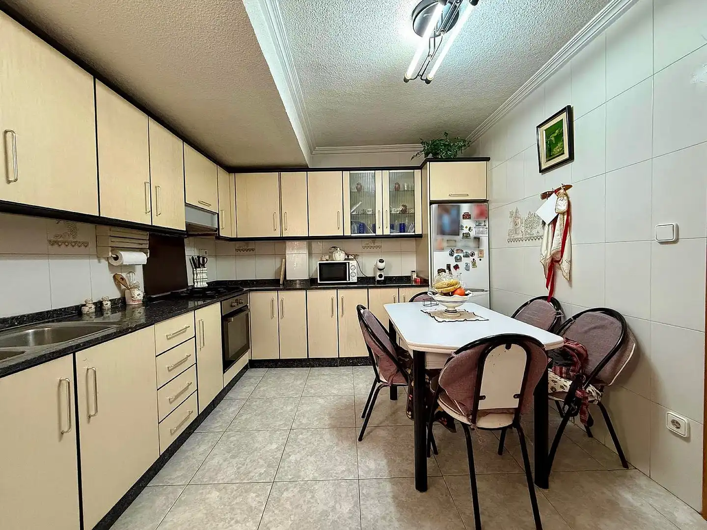 Appartement compact à vendre à El Pinós / Pinoso, imagen 3