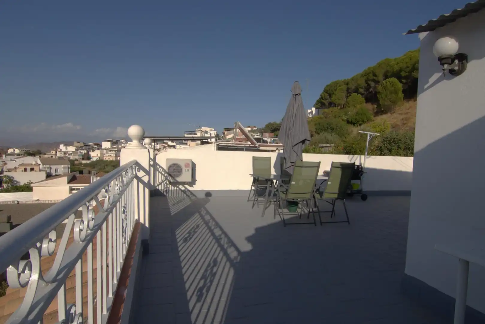 Casa adosada en venta en Centro