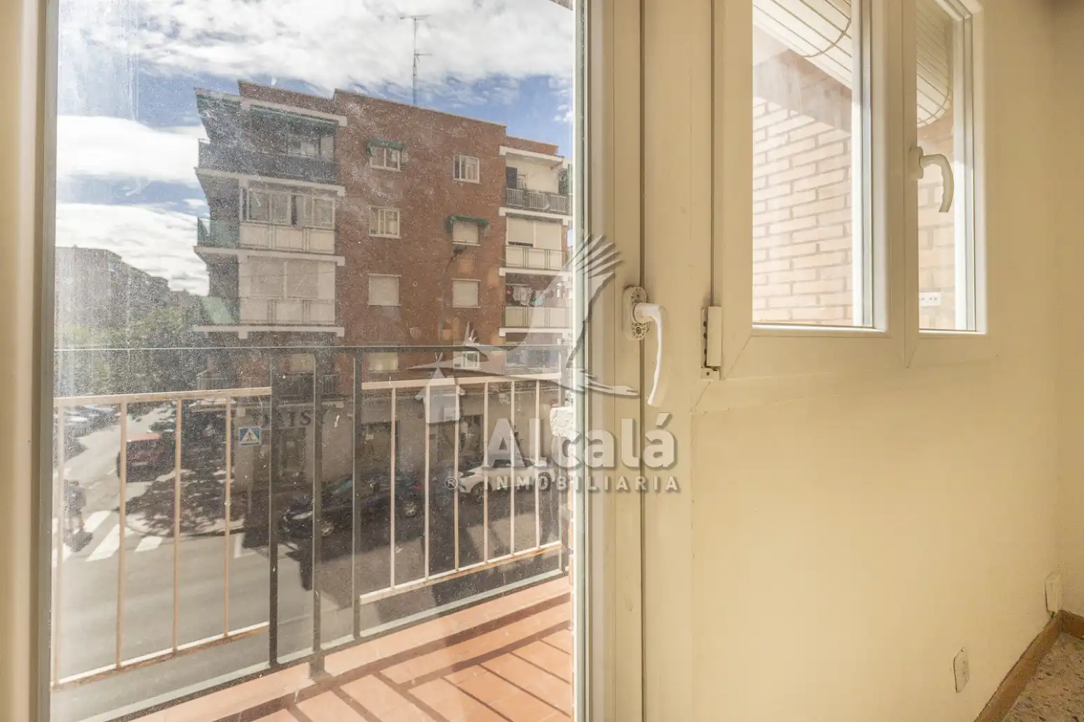 Wohnung mit Aufzug zum Verkauf in Reyes Católicos, imagen 7
