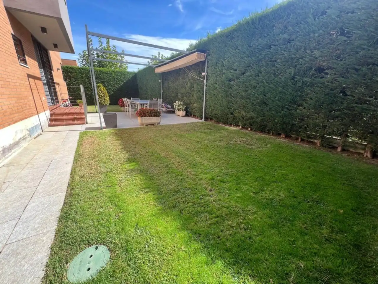Semi-detached house with pool to rent in Bargas, imagen 54