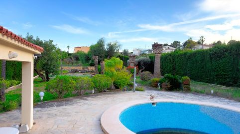 Foto 3 de Casa o chalet en venta en La Nucia Pueblo, La Nucia