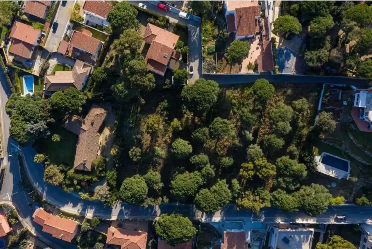 Terreny residencial en venda a Carrer SANT CRIST 23, imagen 7