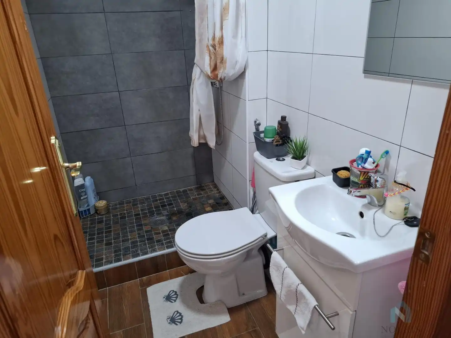 Wohnung zum Verkauf in Avda de les Germanies, Tavernes de la Valldigna