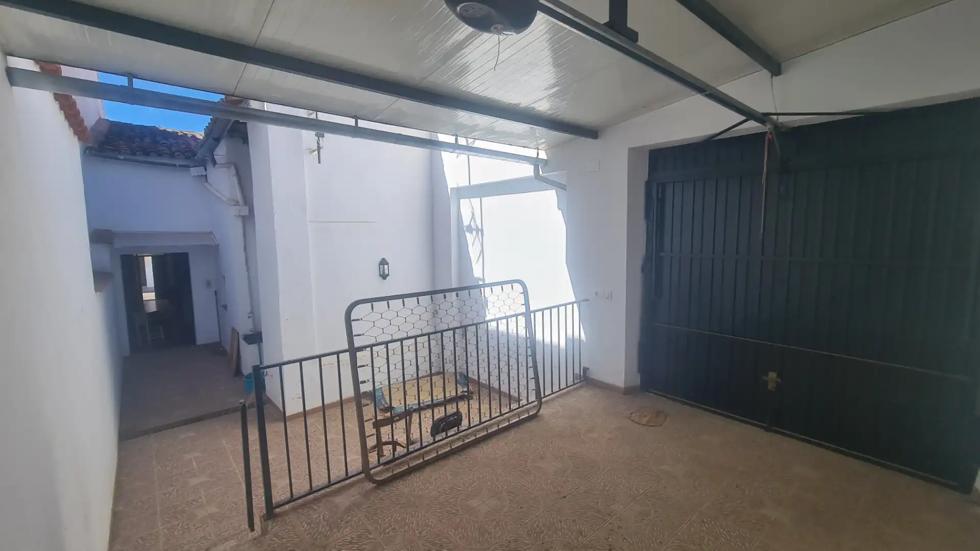 Casa o xalet en venda en Azuaga amb Terrassa i Balcó
