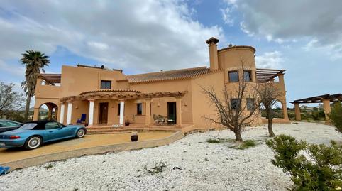 Foto 4 de Casa o chalet en venta en Vera Ciudad, Vera