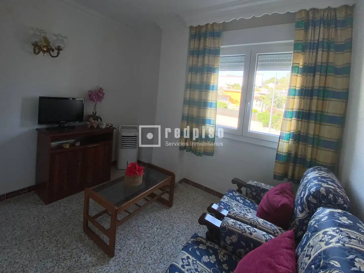 Habitación de Piso en venta en Málaga con Aire acondicionado, Terraza y Trastero