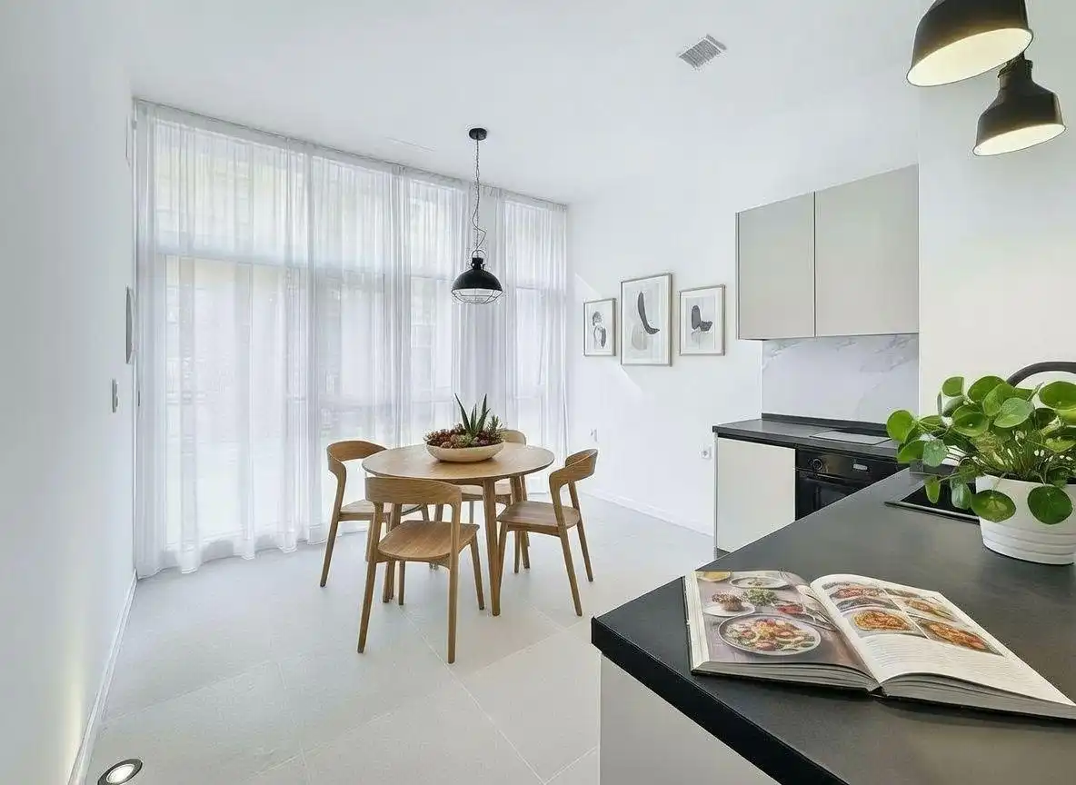 Bajo con ascensor en venta en Calle de Cartagena