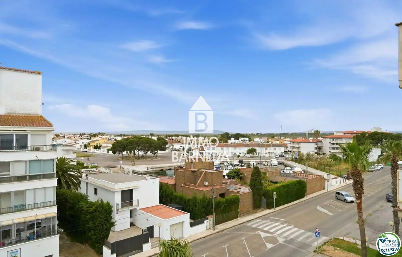 Wohnung mit Pool zum Verkauf in PORT CANIGÓ 15, imagen 16