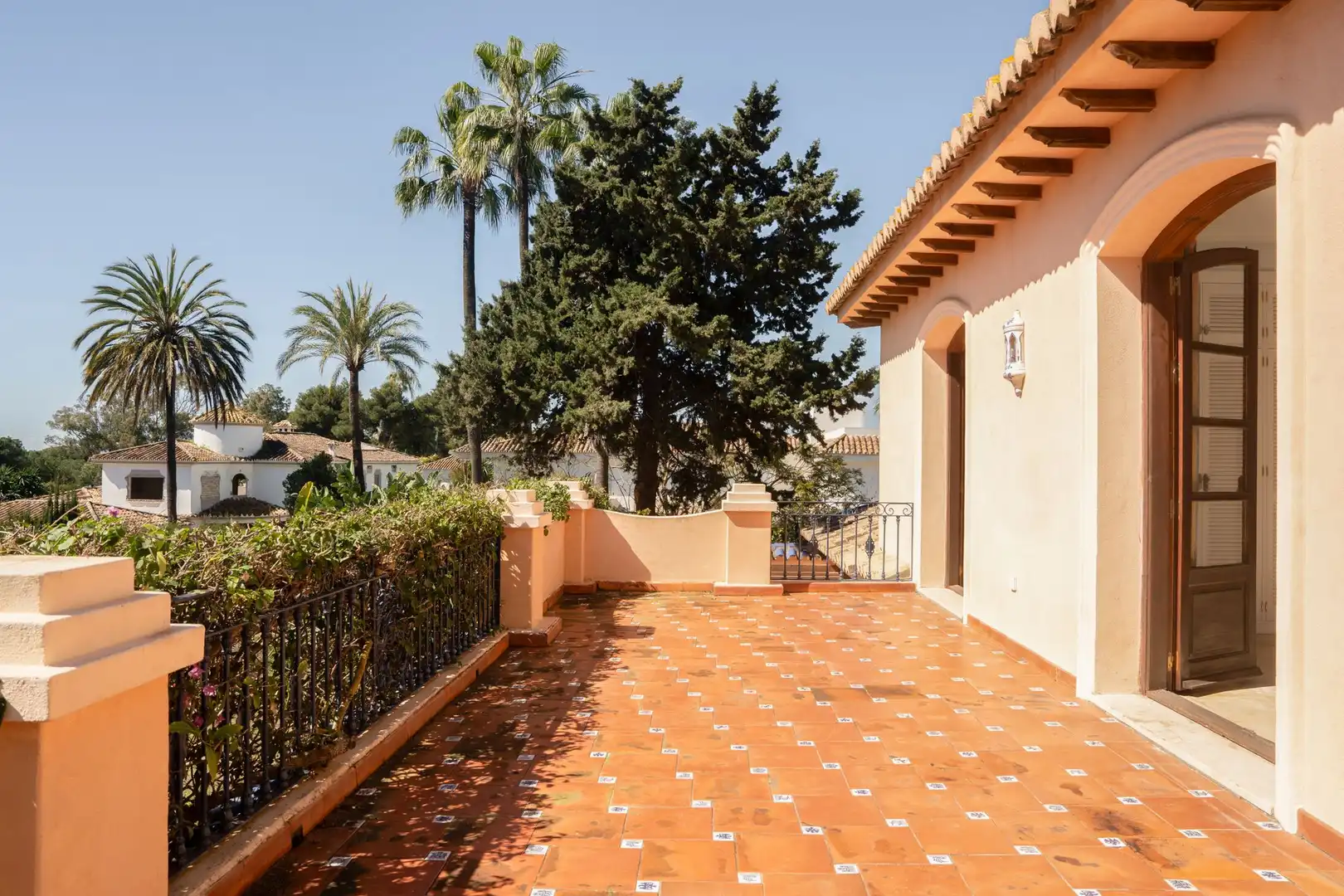 Chalet con terraza en venta en Benamara - Atalaya, imagen 30
