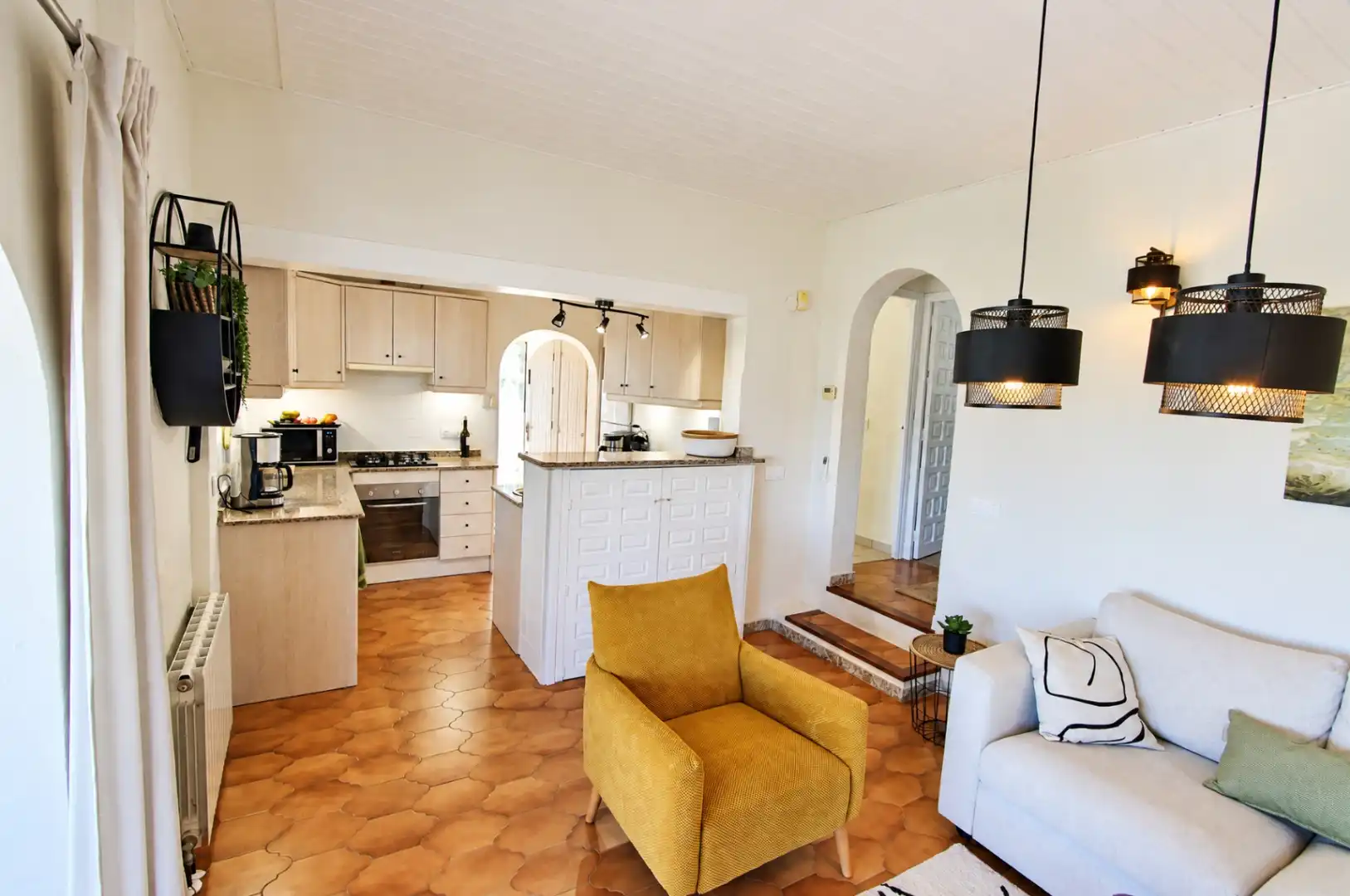 Villa avec piscine à vendre à Orba, imagen 21