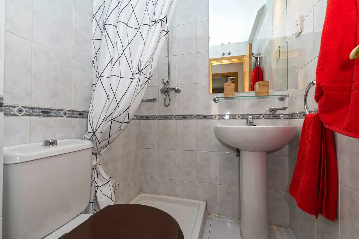 Wohnung zum Verkauf in Calle Estocolmo, 132, Parque Oeste - Fuente Cisneros
