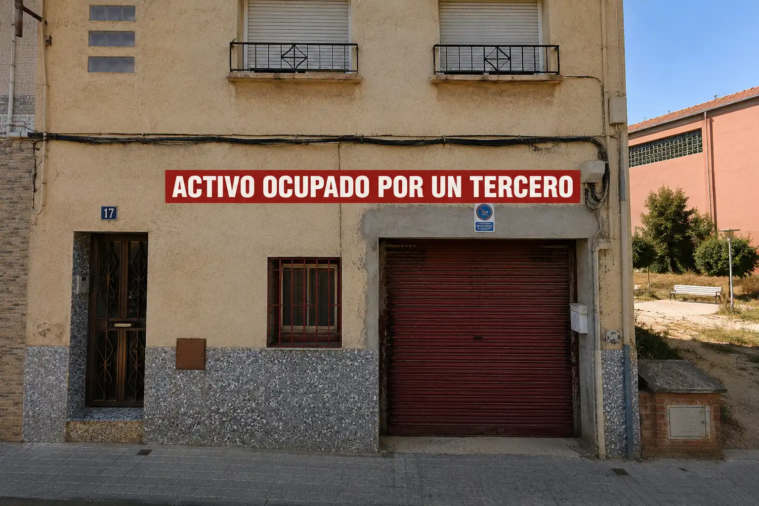 Individual en venda a Carrer Florit