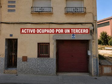 Individual en venta en Carrer Florit